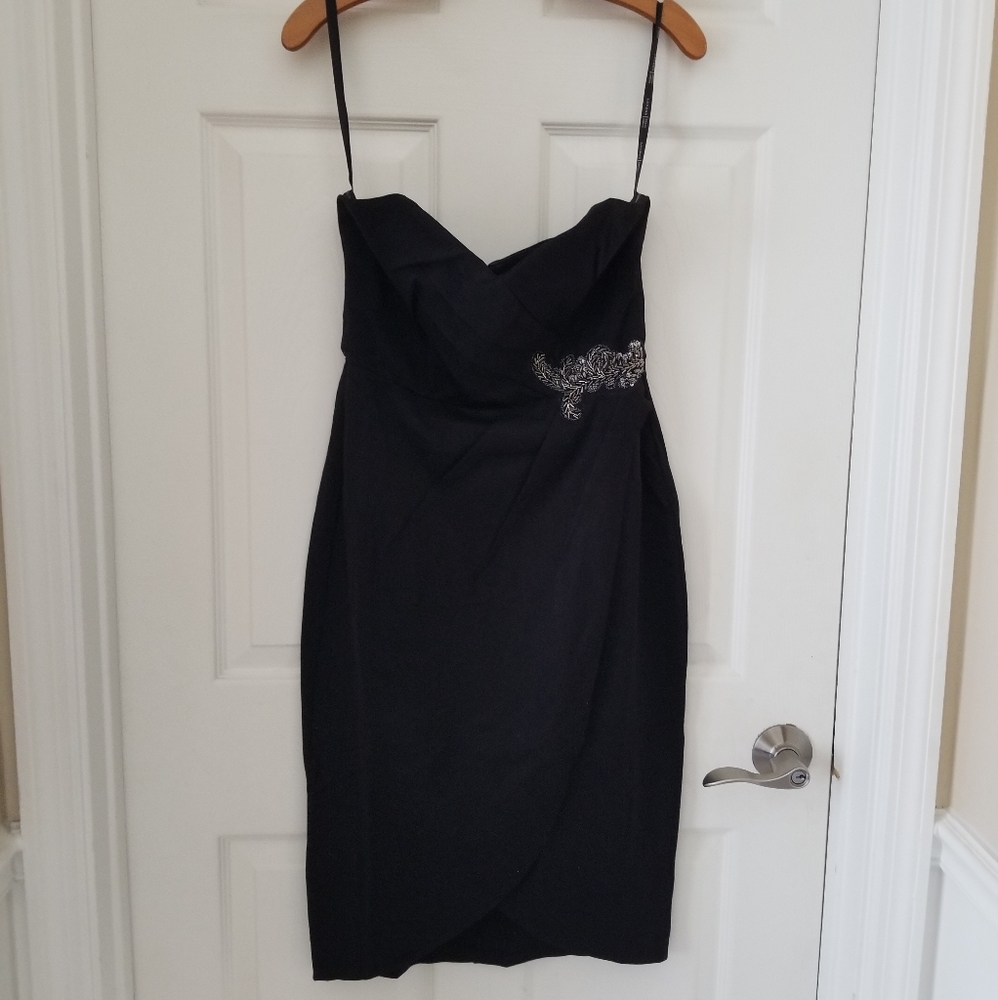 London Dress Company "Mindy" dress